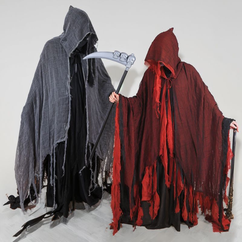 Halloween Reaper Capes