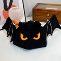 Black Bat Hood