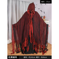 Halloween Reaper Capes
