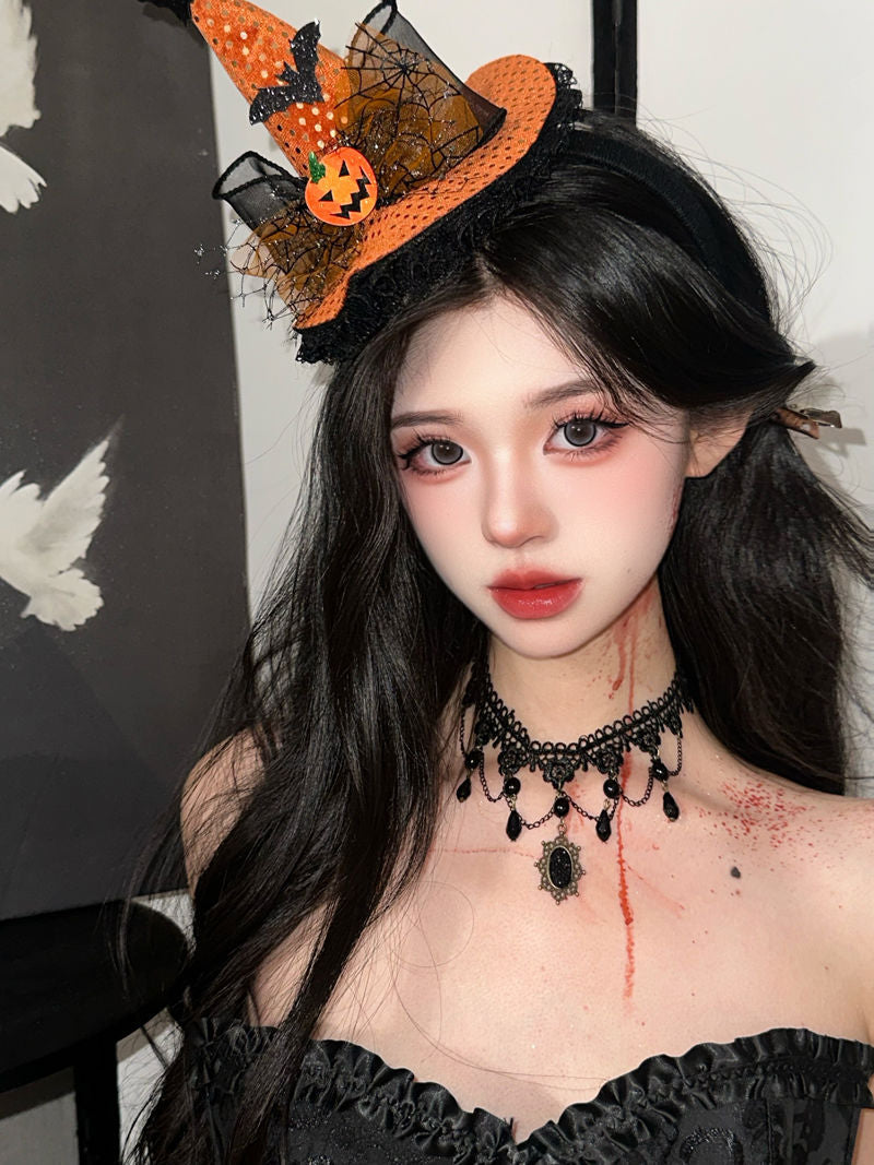 Halloween Costume Headbands