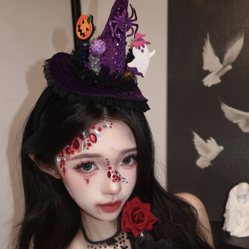 Halloween Costume Headbands