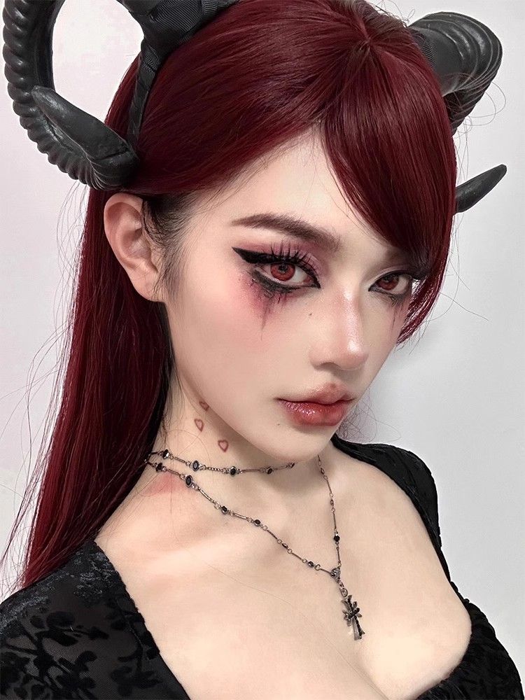 Halloween Devil Horn Accessories