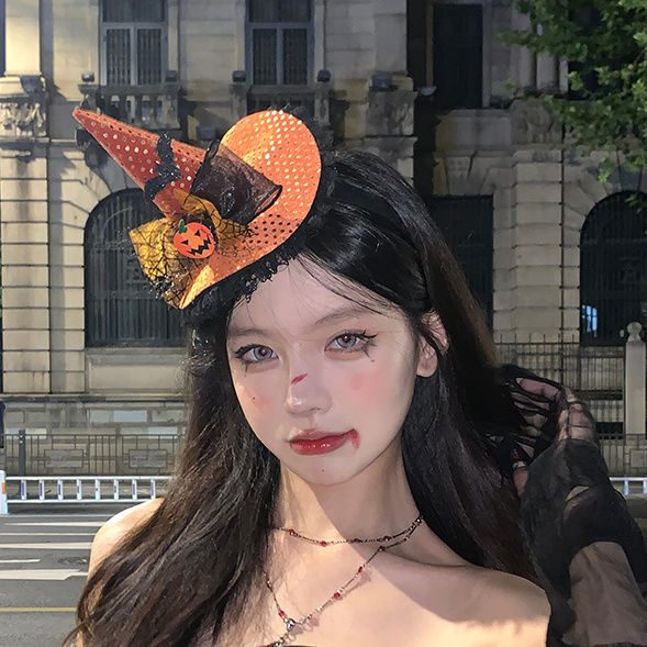 Halloween Costume Headbands