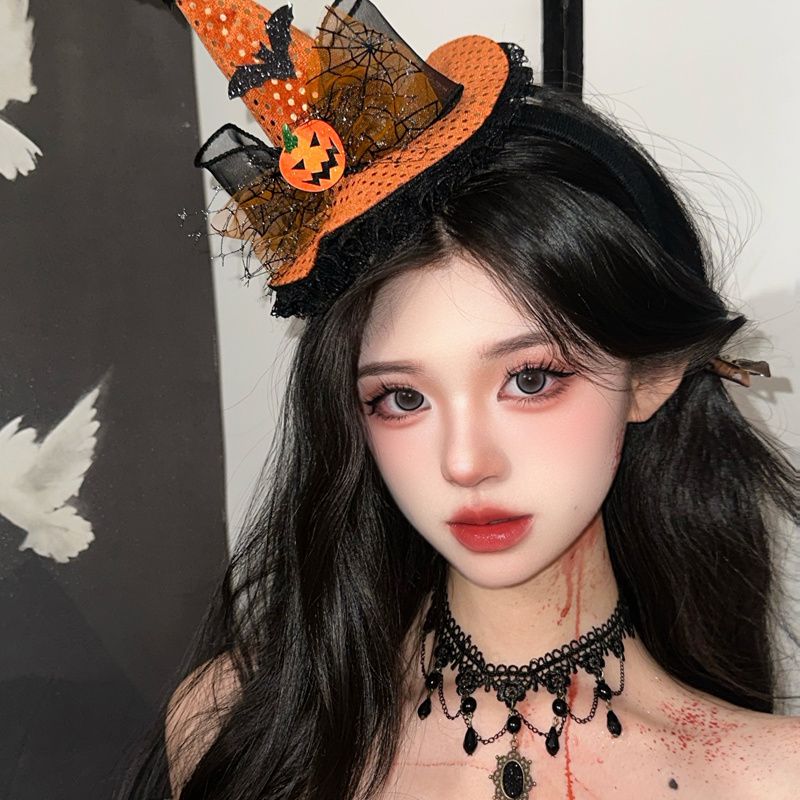 Halloween Costume Headbands
