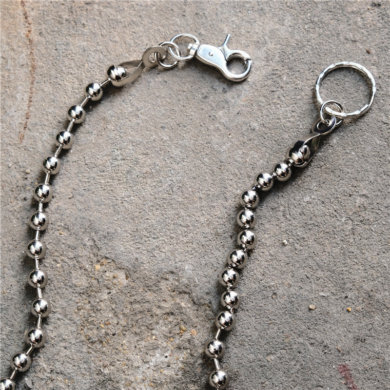 Beaded Waist Chain