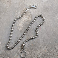 Beaded Waist Chain