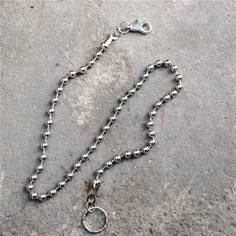 Beaded Waist Chain