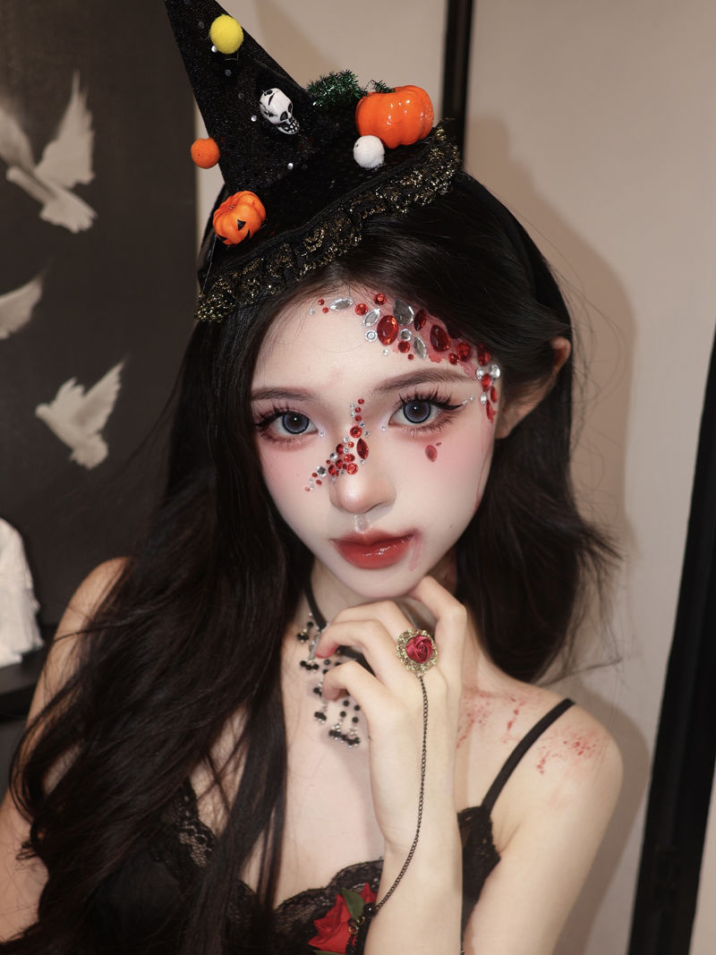 Halloween Costume Headbands