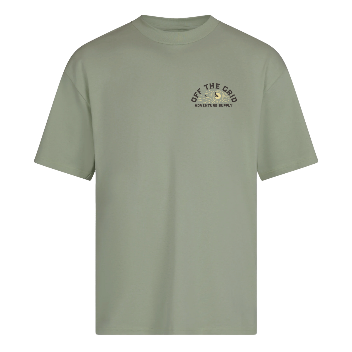 Lander Tee
