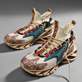 Casual Running-Style Shoes
