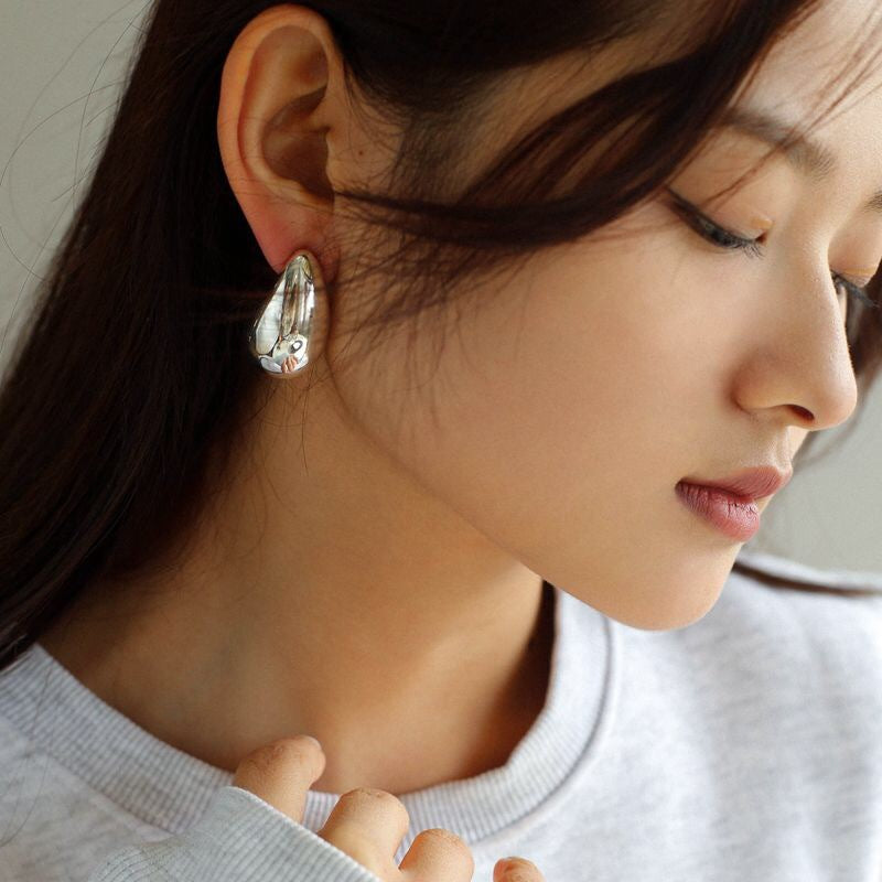 Water Drop Earrings