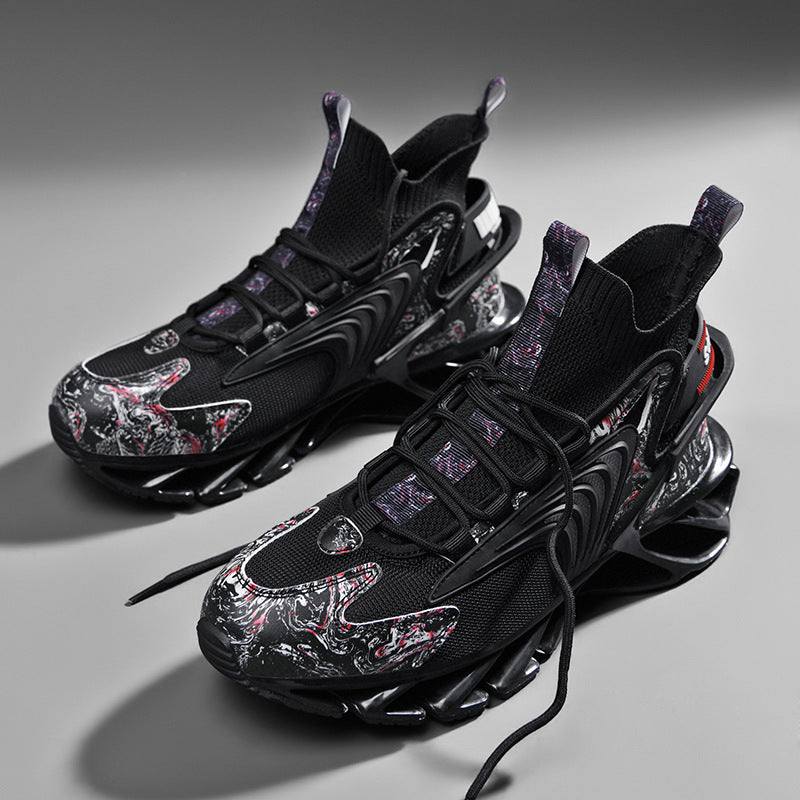 Casual Running-Style Shoes