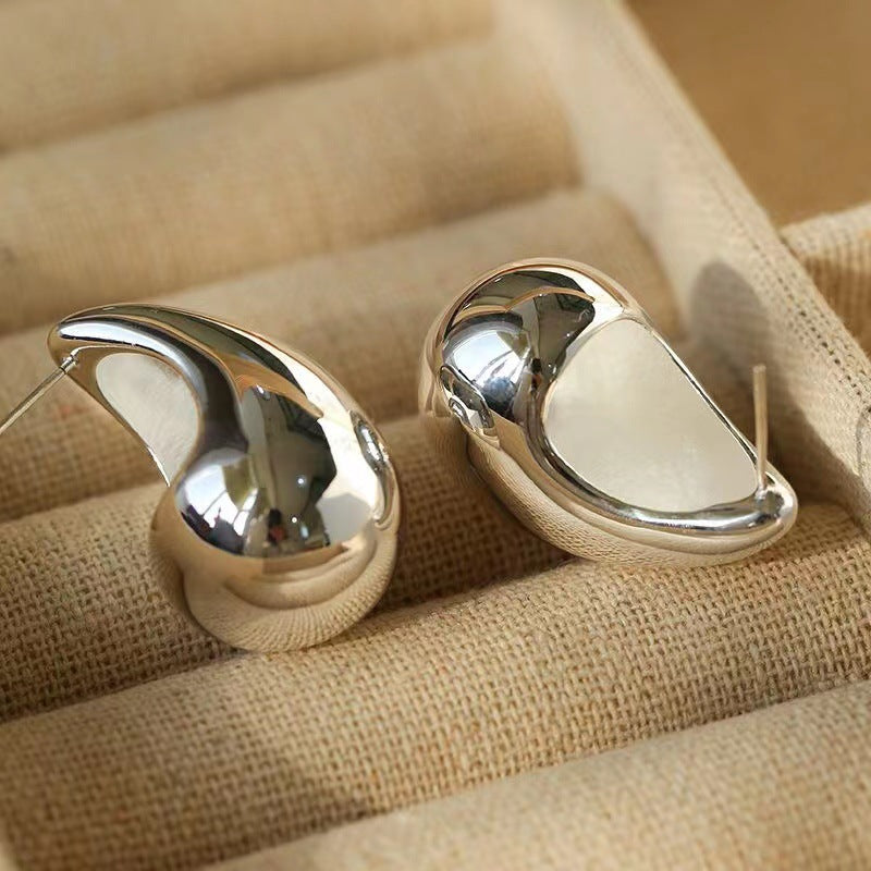 Water Drop Earrings