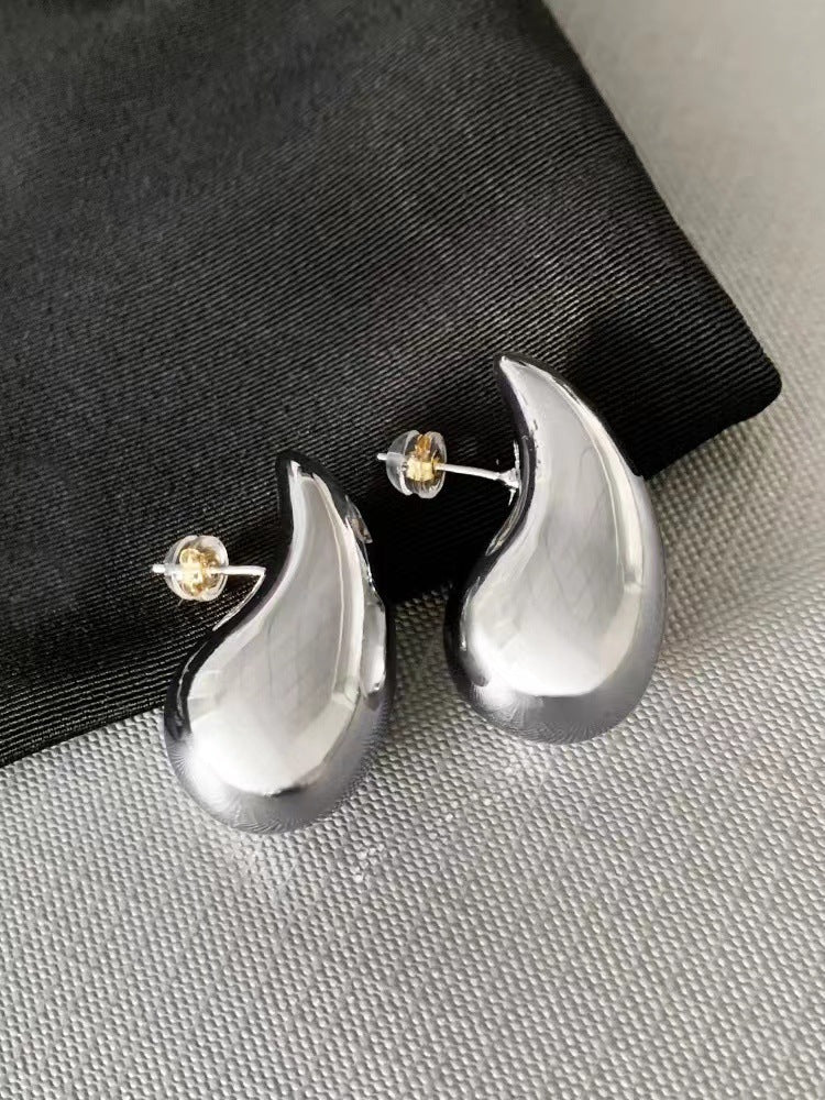 Water Drop Earrings