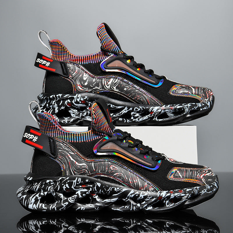 Athletic Walking Shoes