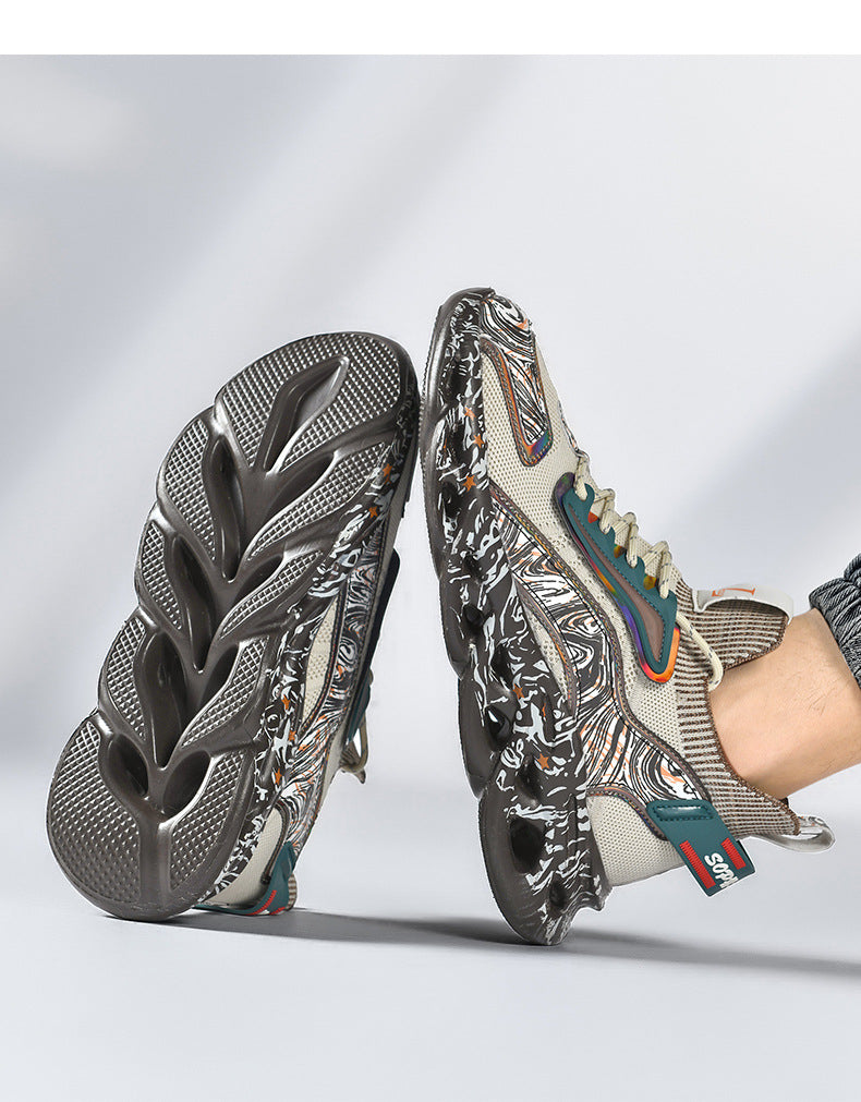 Athletic Walking Shoes