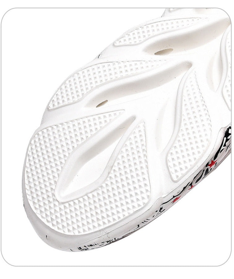 Athletic Walking Shoes