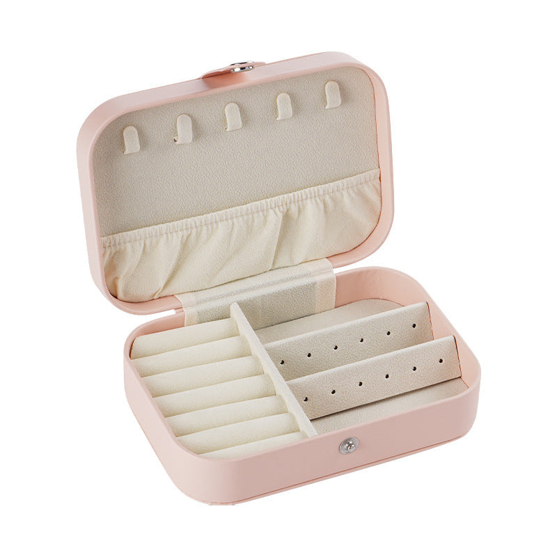 High-end jewelry organizer
