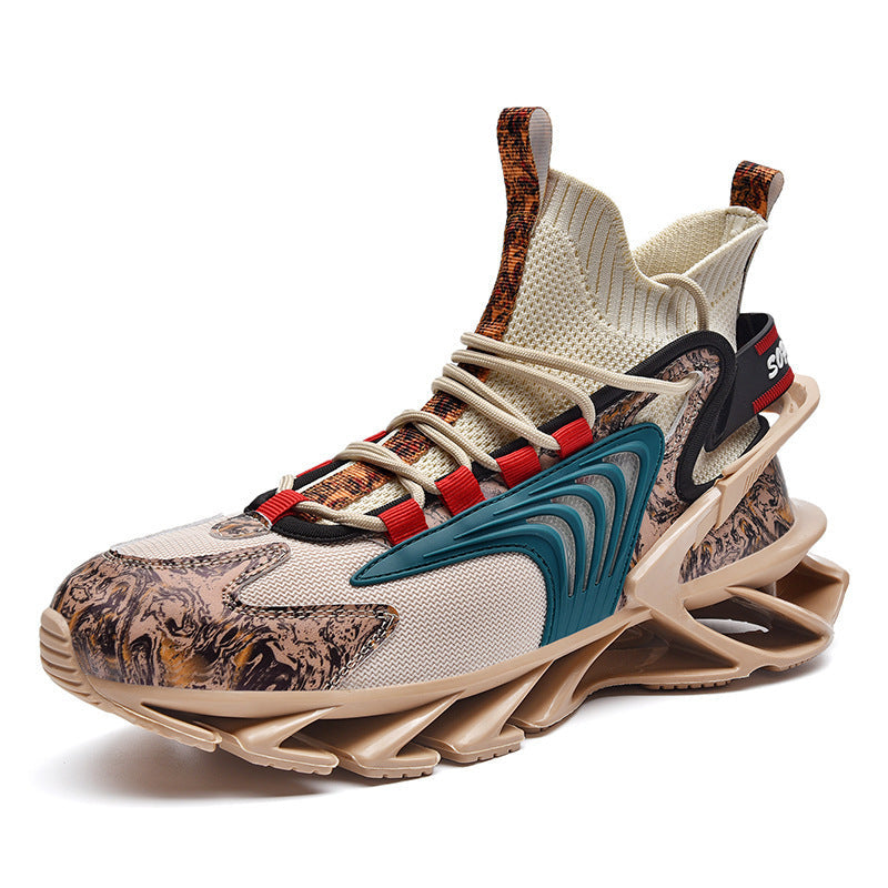 Casual Running-Style Shoes