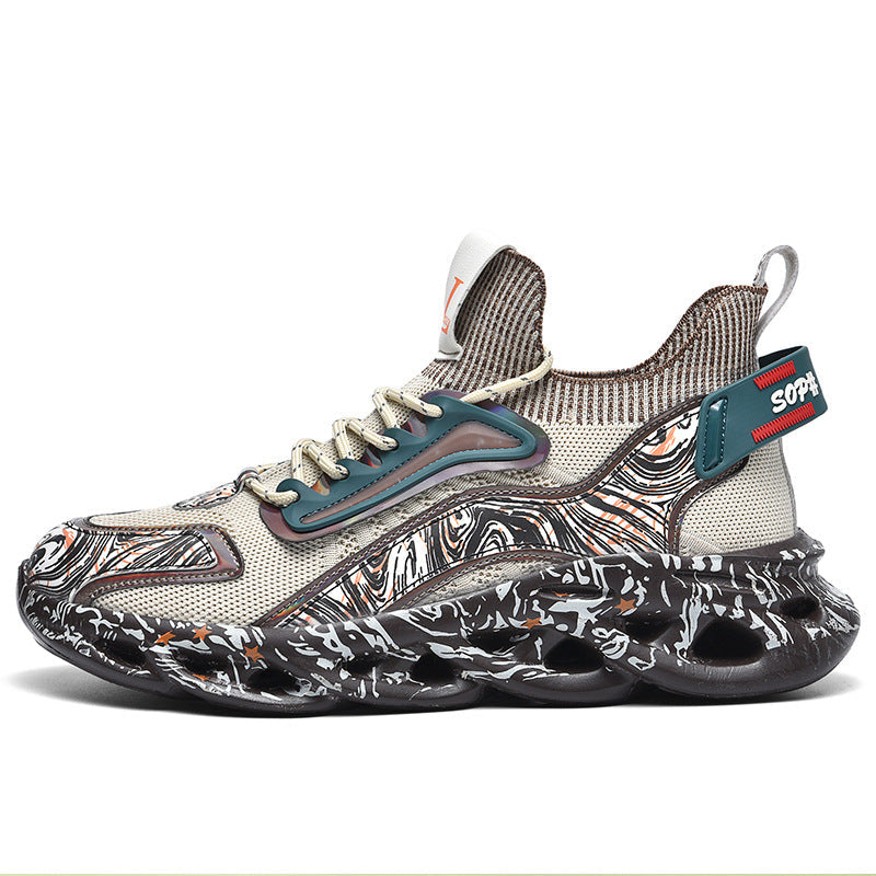 Athletic Walking Shoes