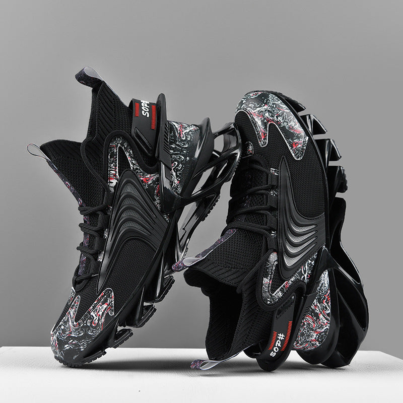 Casual Running-Style Shoes