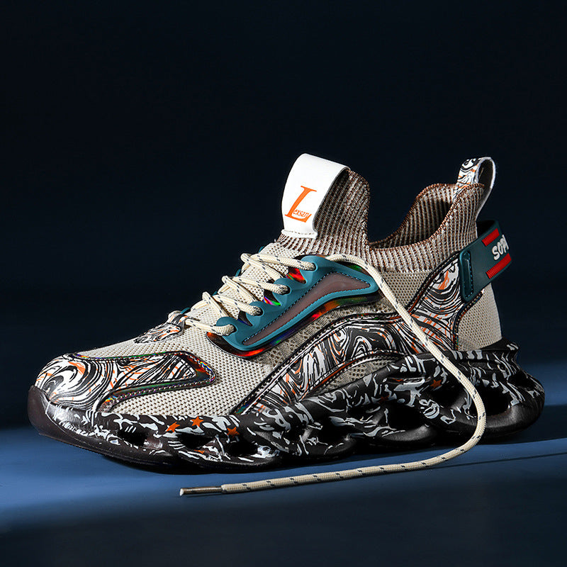 Athletic Walking Shoes