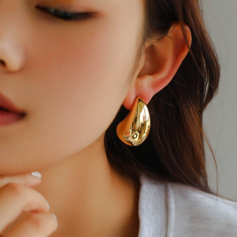 Water Drop Earrings