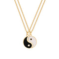 Yin Yang Necklace