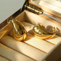 Water Drop Earrings