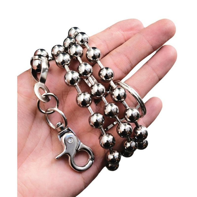 Beaded Waist Chain