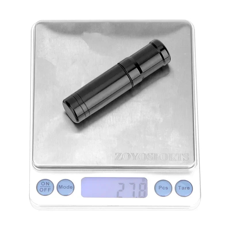 Tubeless Bike Tire Repair Kit & Plugs