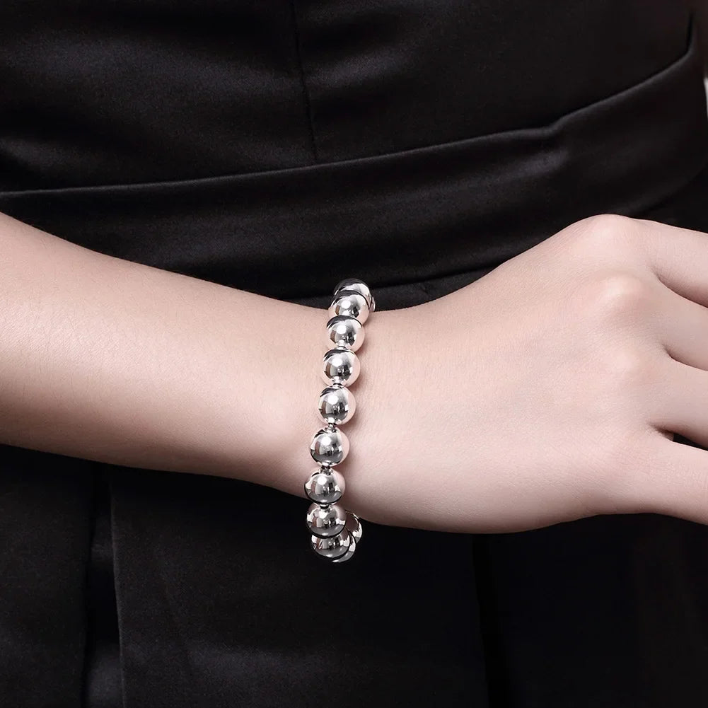 Ball Chain Necklace