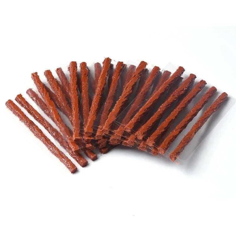 Tubeless Bike Tire Repair Kit & Plugs