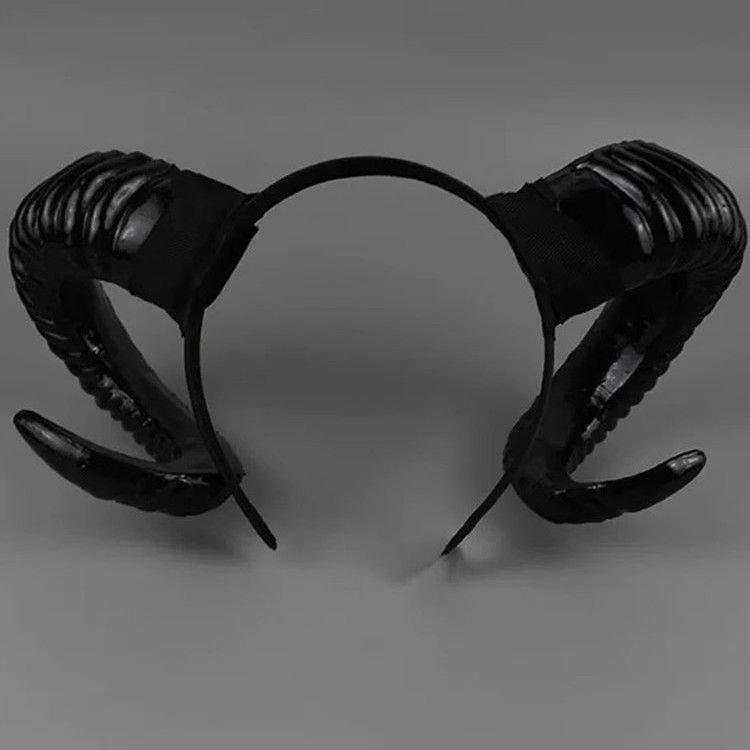 Halloween Devil Horn Accessories