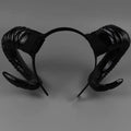 Halloween Devil Horn Accessories