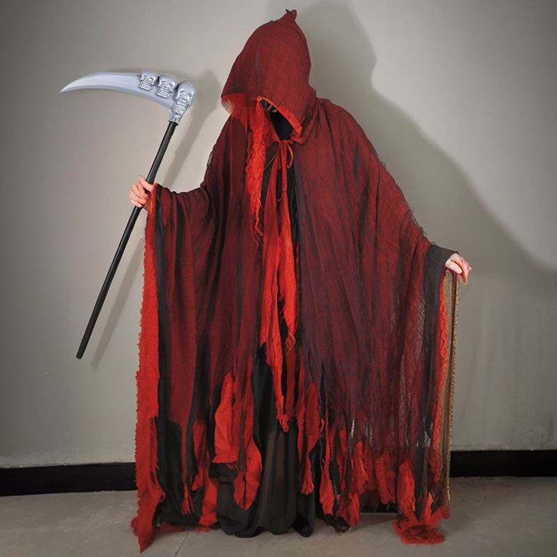 Halloween Reaper Capes