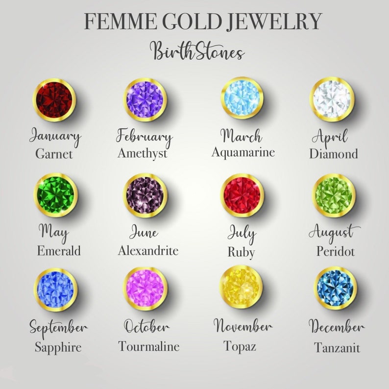 Personalized Name Necklace