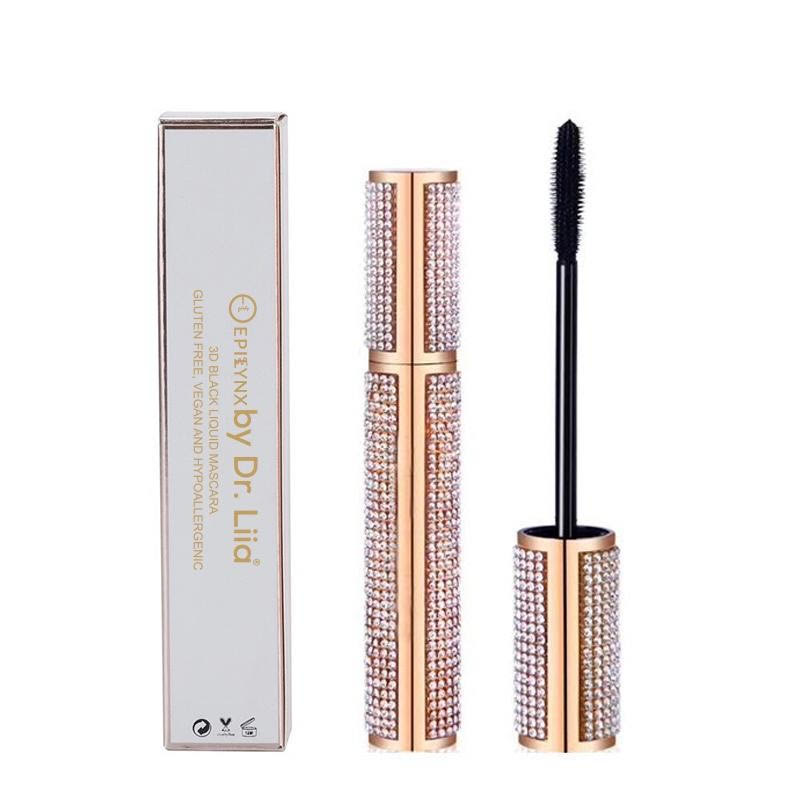 Volumizing Mascara for Sensitive Eyes