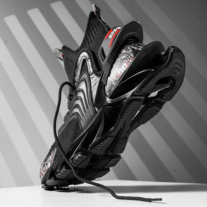 Casual Running-Style Shoes
