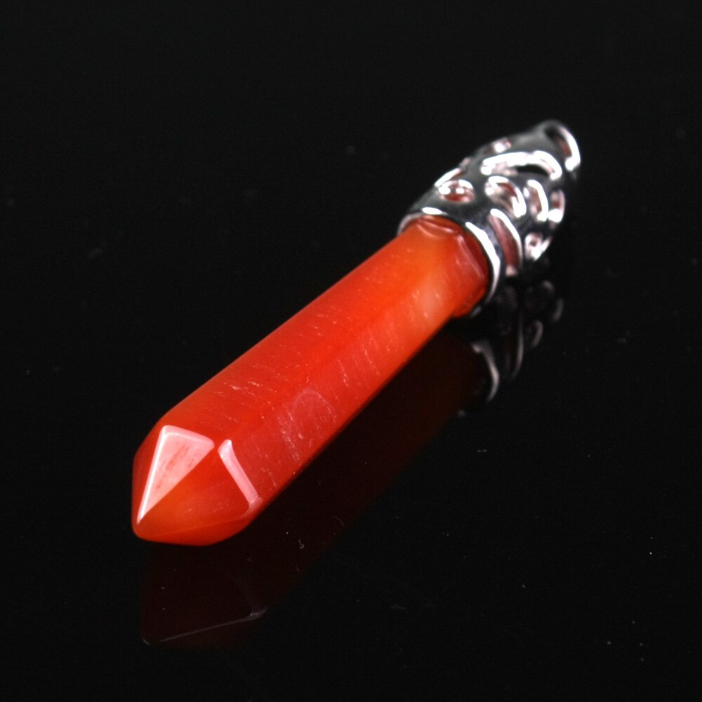 Teardrop Pendulum Pendant