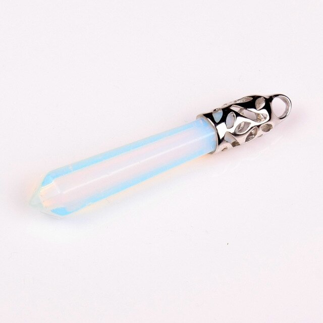 Teardrop Pendulum Pendant