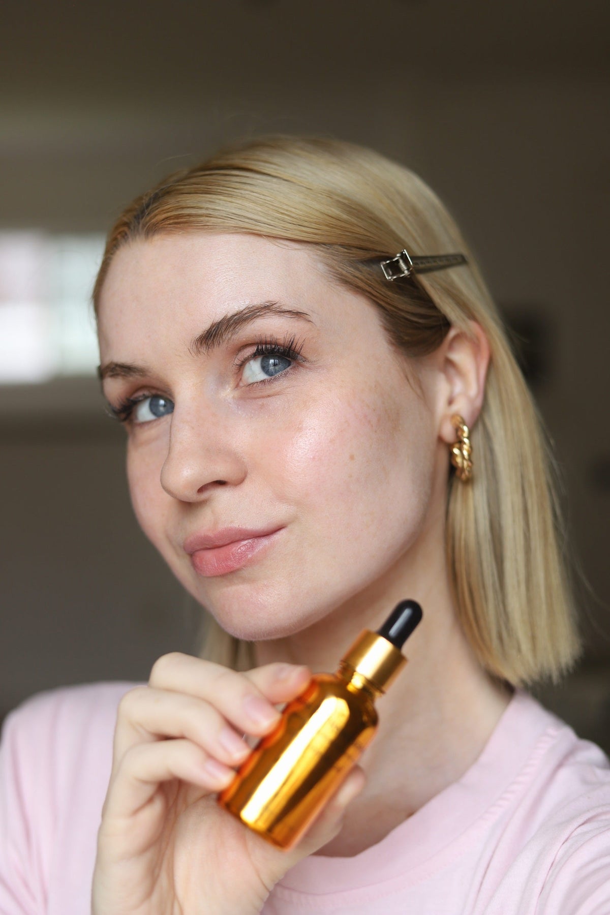 Pore Refining Serum for Redness & Scars